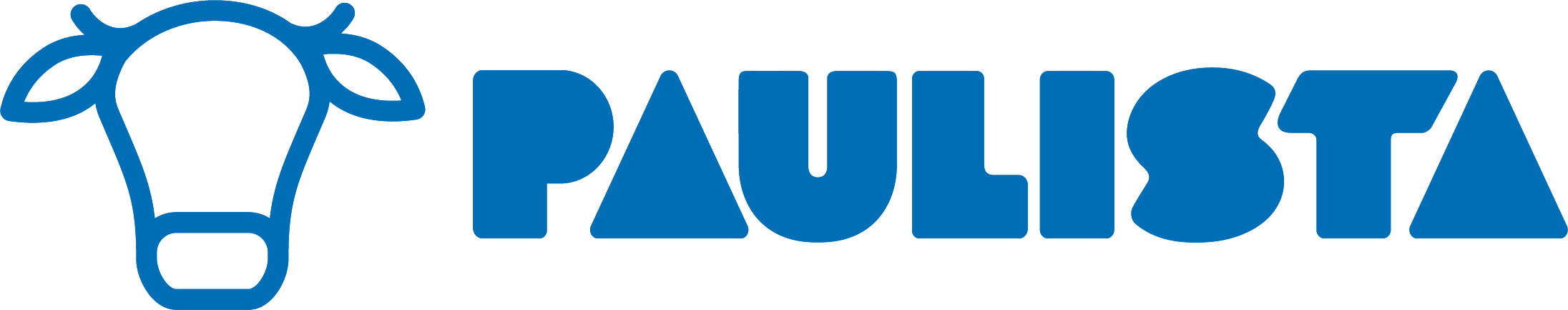 Logo Paulista