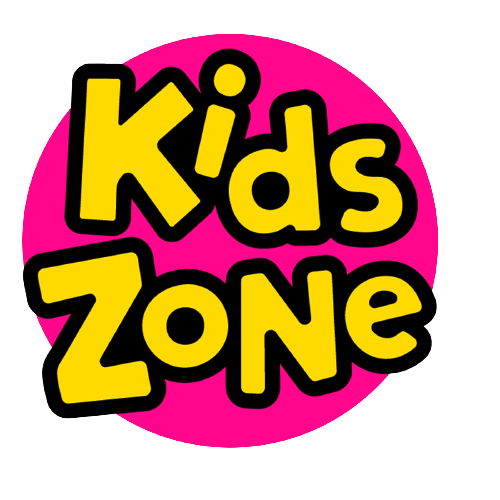 Logo Kids Zone