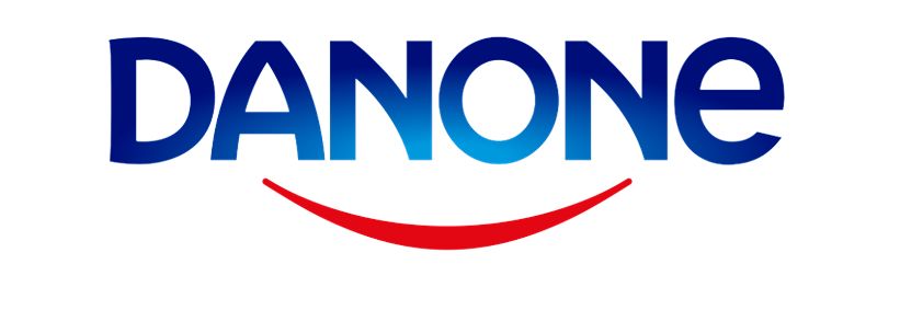 Logo Danone